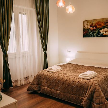 Verona Dolce Casa Esterno foto