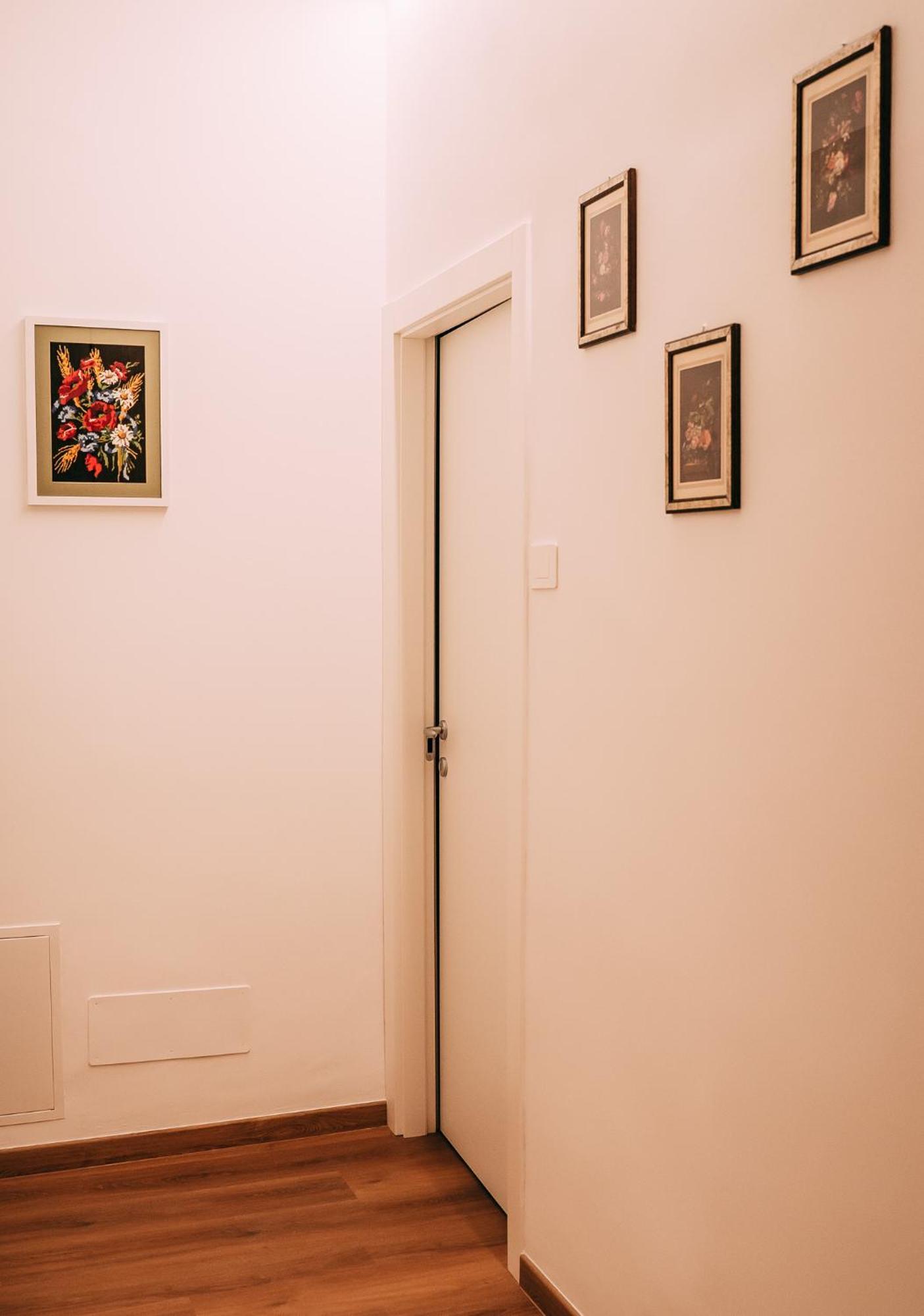Verona Dolce Casa Esterno foto