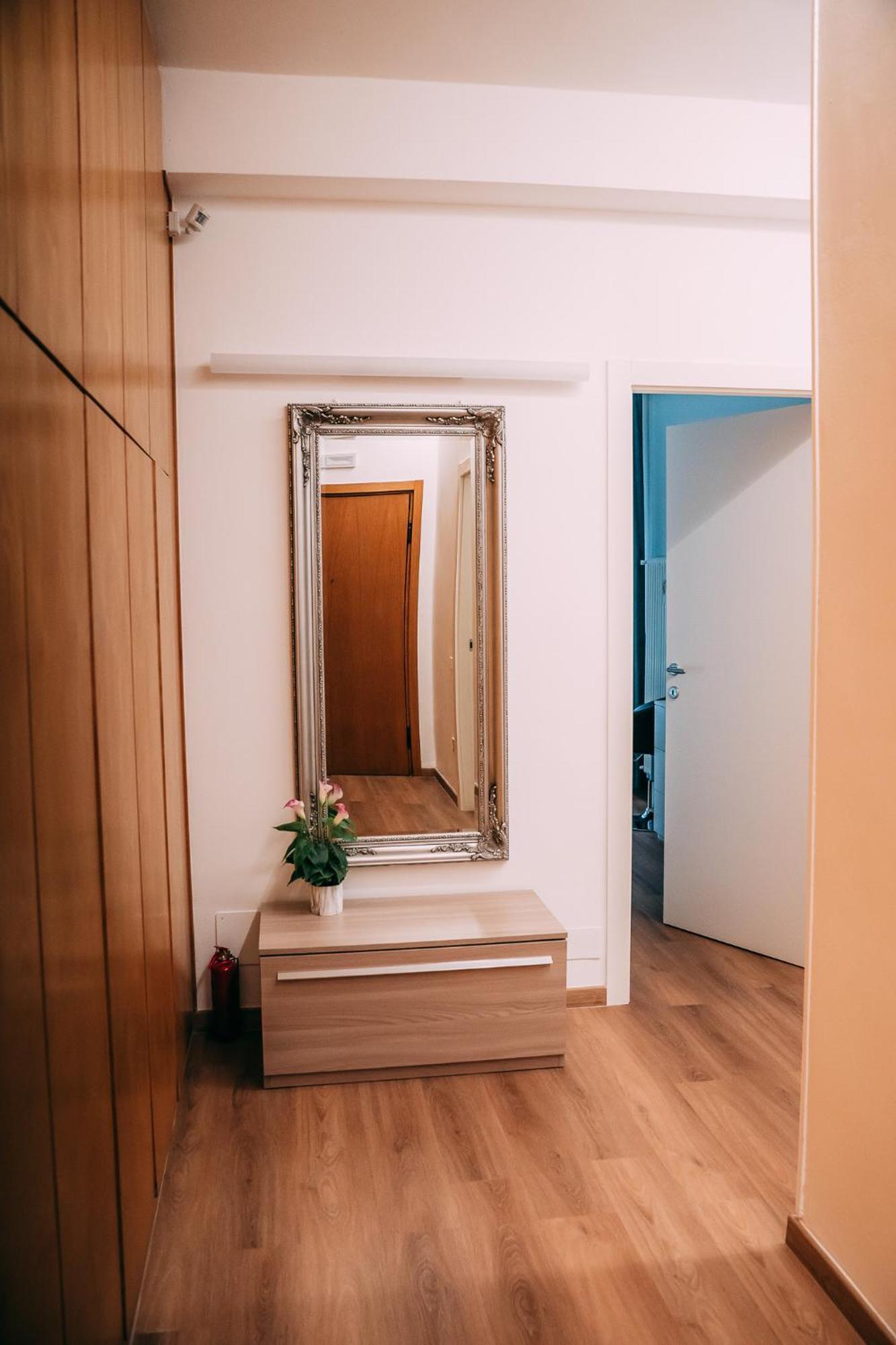 Verona Dolce Casa Esterno foto