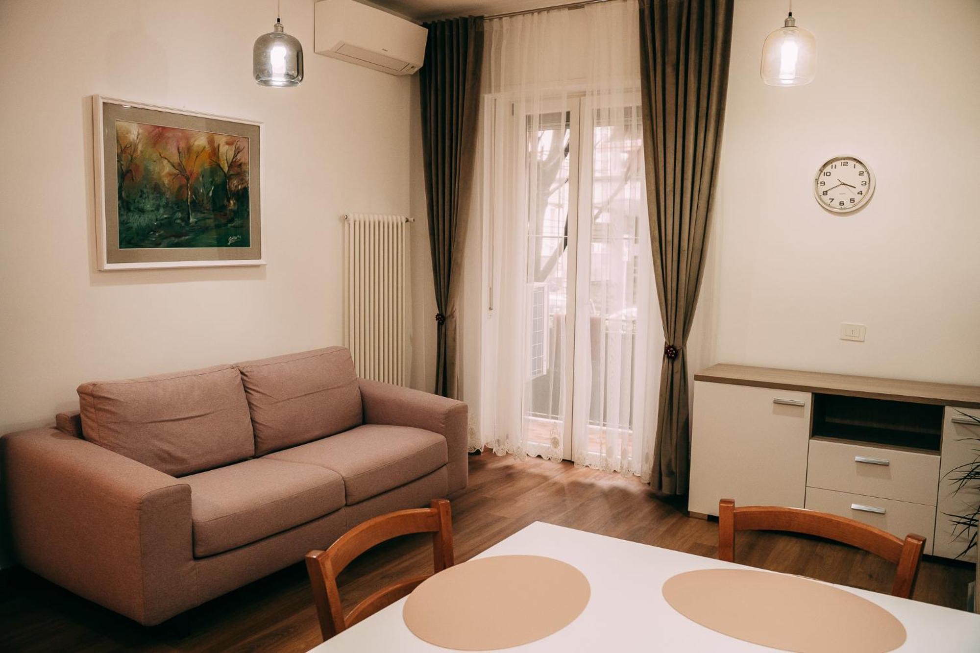Verona Dolce Casa Esterno foto