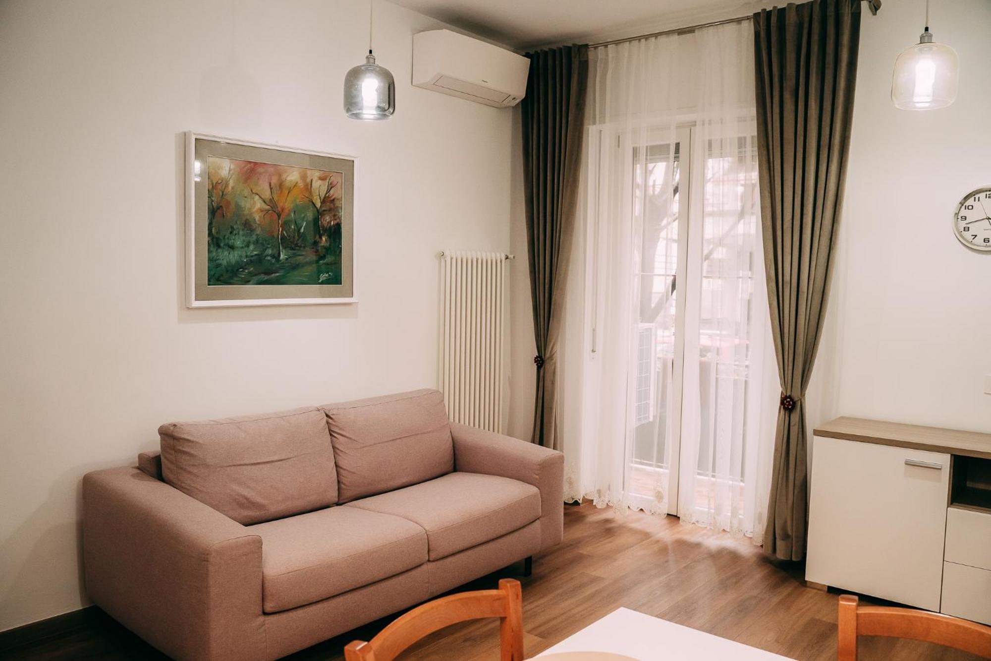 Verona Dolce Casa Esterno foto