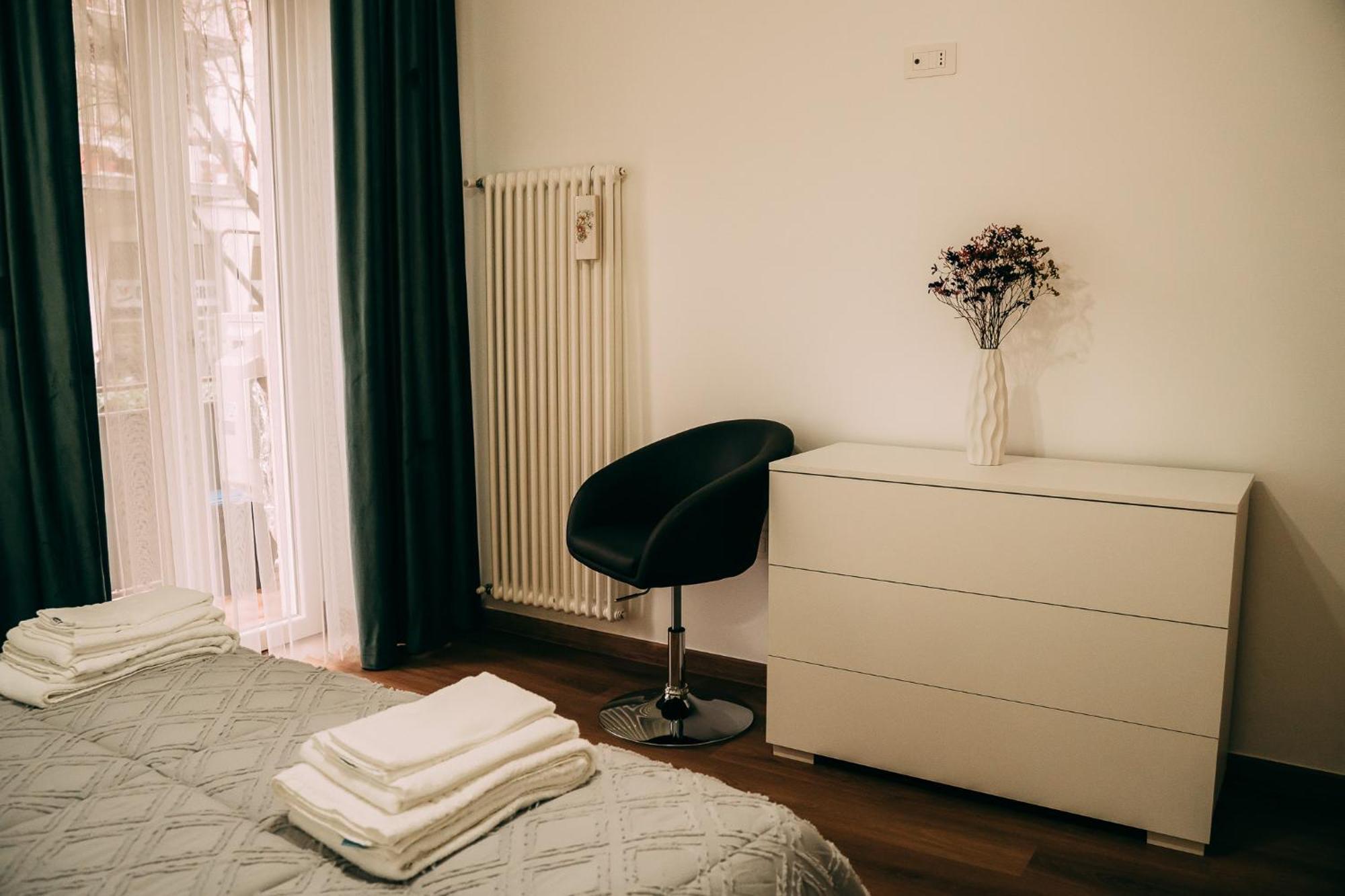 Verona Dolce Casa Esterno foto