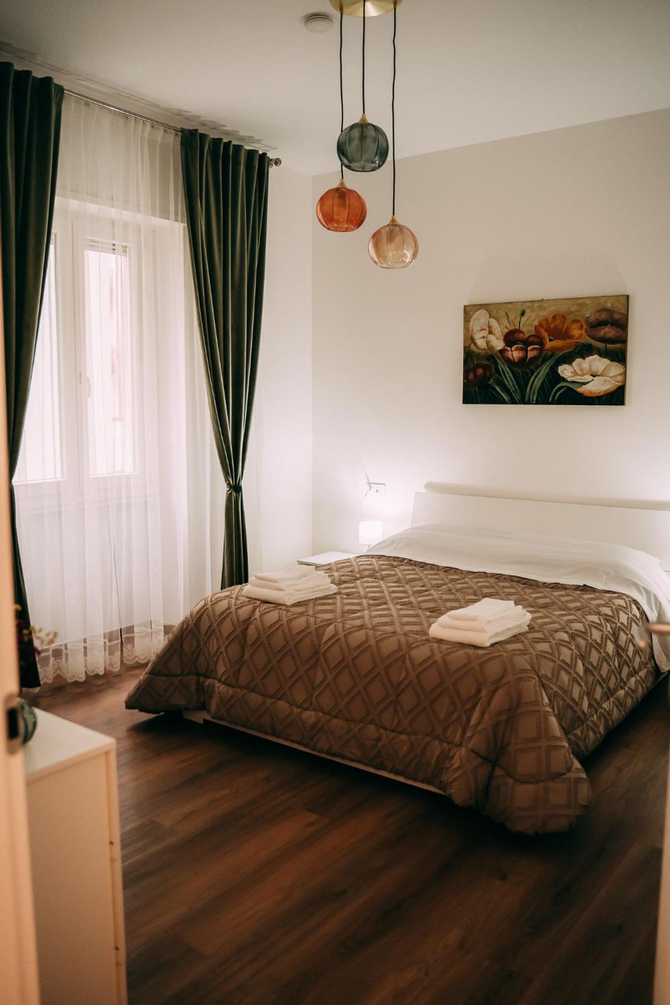 Verona Dolce Casa Esterno foto